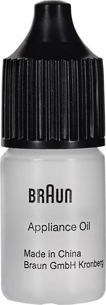 Braun HC5310 Tondeuse cheveux haute performance avec lames inusables - 28