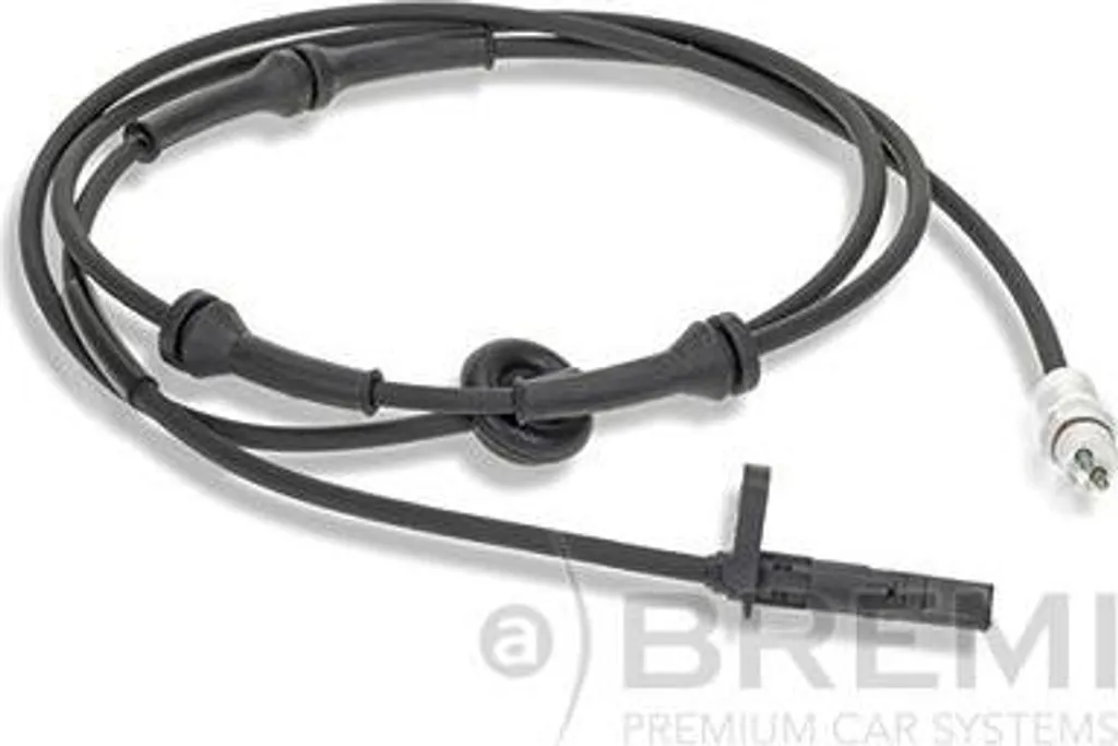 Sensore ABS Ruota BREMI 51766 Fiat Punto OE 46846933 - Spedizione Rapida