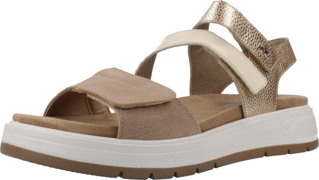 FLUCHOS F2165 HellBraun