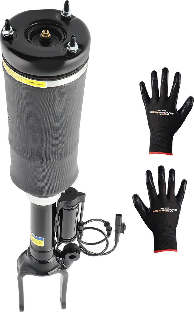 Vorne Luftfederung Federbein Luftschock for Mercedes R350 R500 W251 2513203113