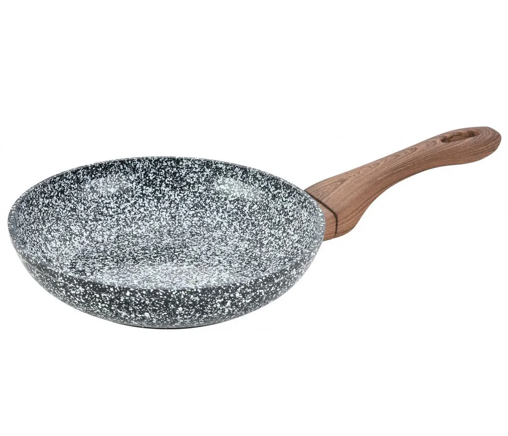 Recensione Padella Kinghoff 20cm KH1027 Granito Induzione Originale