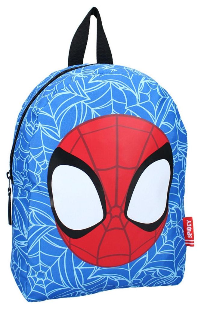 Vadobag Kinderrucksack 6 Liter Spidey Style Icons Produktbild 