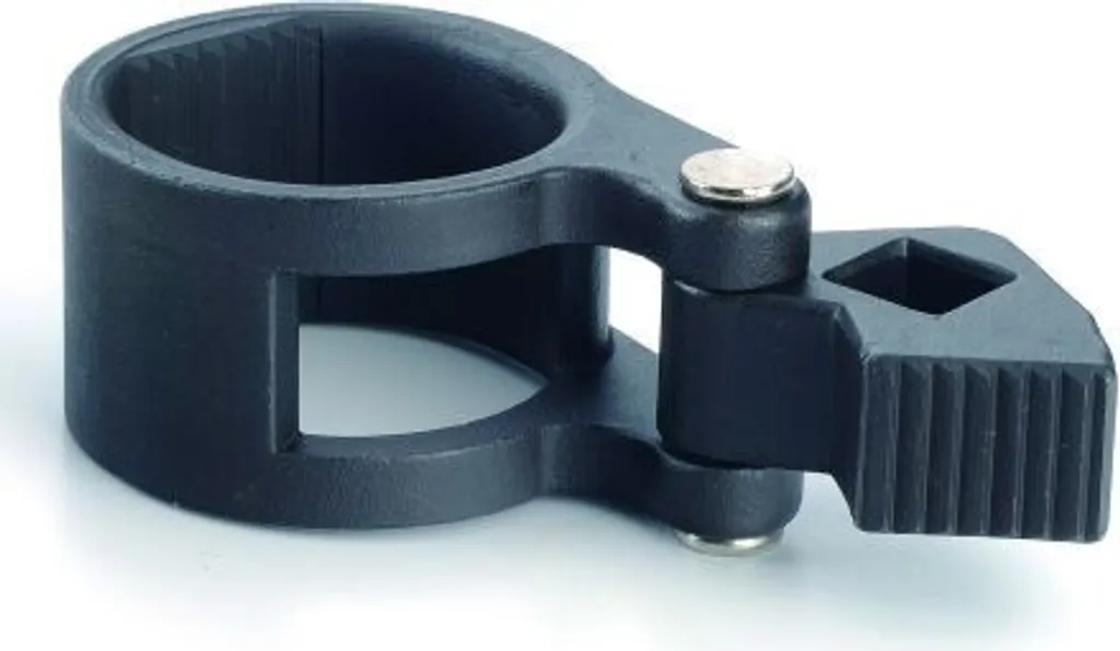 Outil articulation de support FORCE 9T0801 ultra résistant en acier Cr-Mo