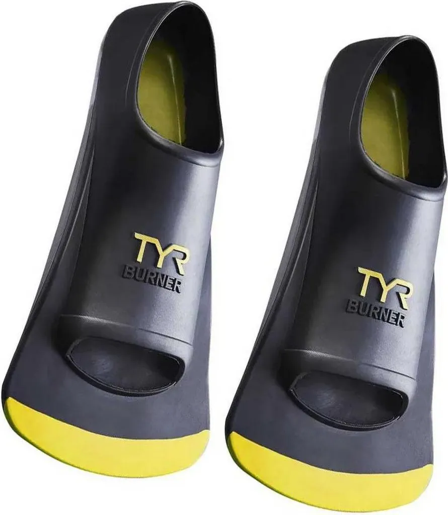Palmes Tyr Burner Ebp 2.0 pour éviter les crampes en natation 38-40