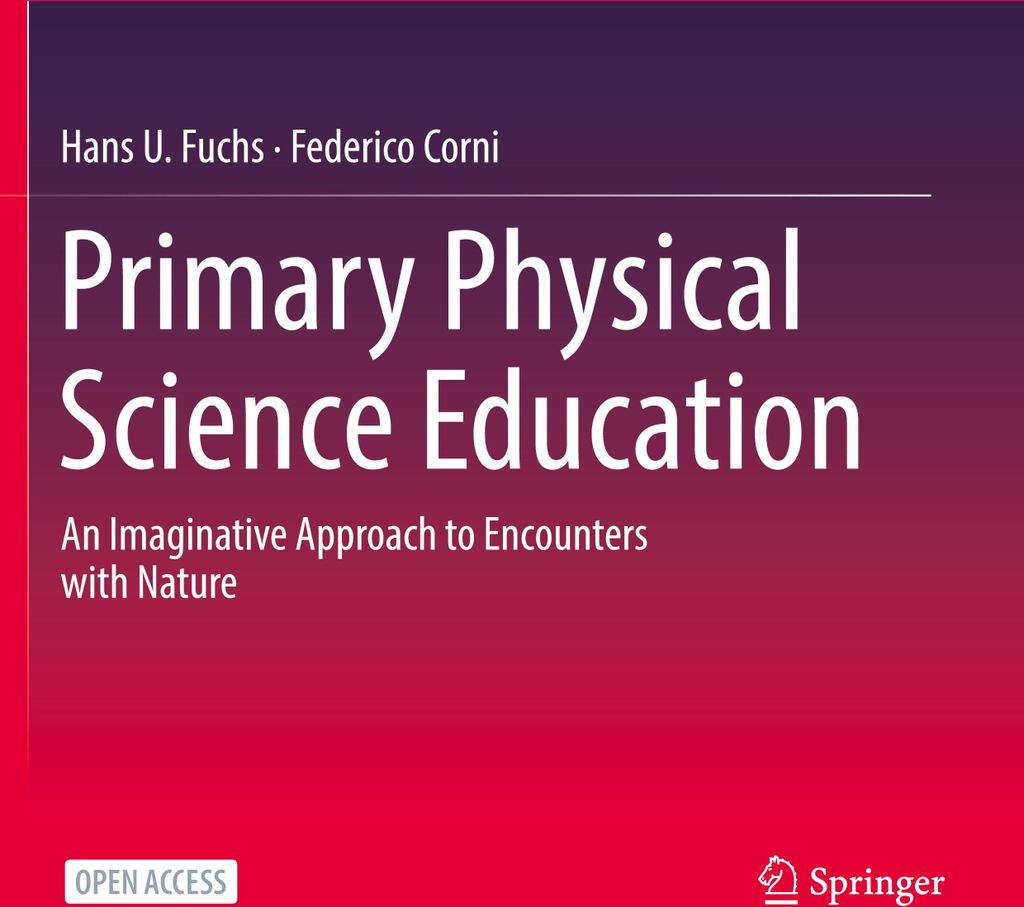Primary Physical Science Education