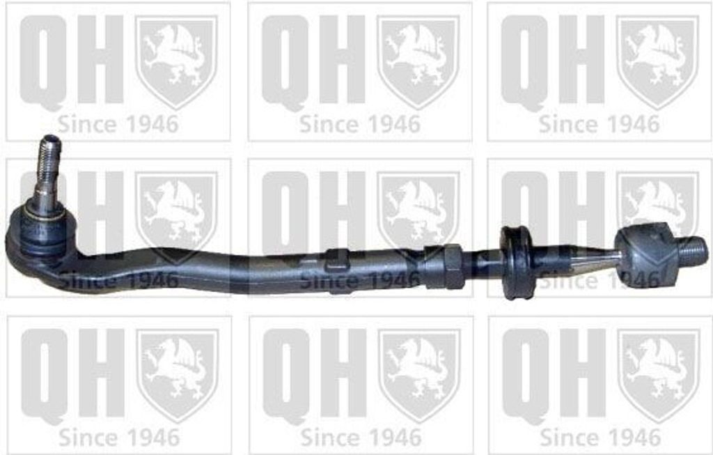 QUINTON HAZELL QDL2962S Spurstange Vorne Links für BMW 5 Limousine (E39) 5 Touring (E39)