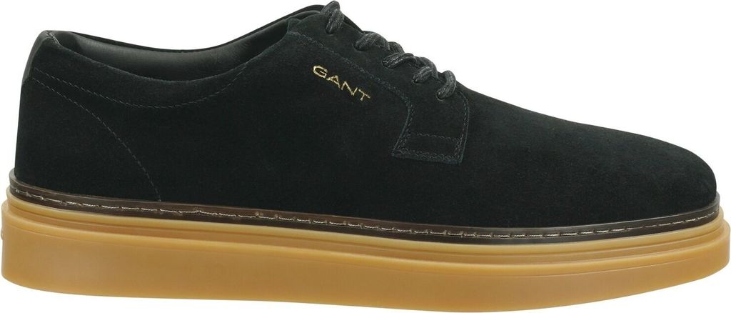 Gant Kinzoon Suede Sneakers | Marrón | ES