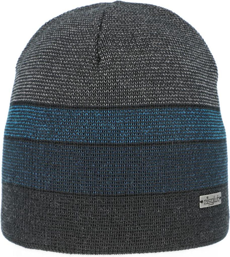 Eisglut Wesley Rewoolife Strickmütze 46 Produktbild 