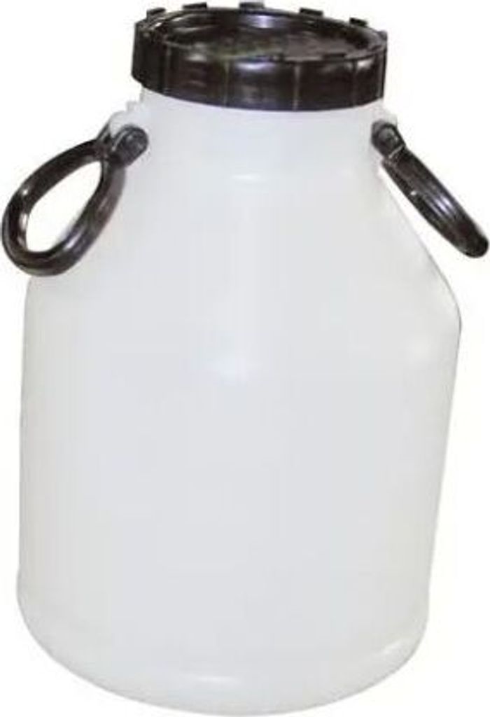 konev širokohrdlá 20l PH UN Obrázek produktu 