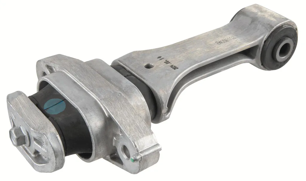 Support moteur LEMFÖRDER 45470 01 compatible HYUNDAI Tucson NX4 2020+