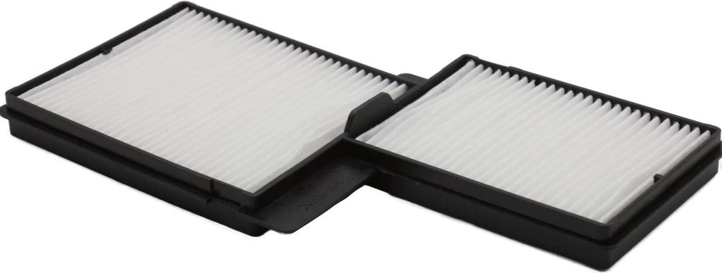 azurano Beamer Luftfilter ELPAF40, V13H134A40, 1556862 für EPSON Projektoren Ersatzfilter Austauschfilter