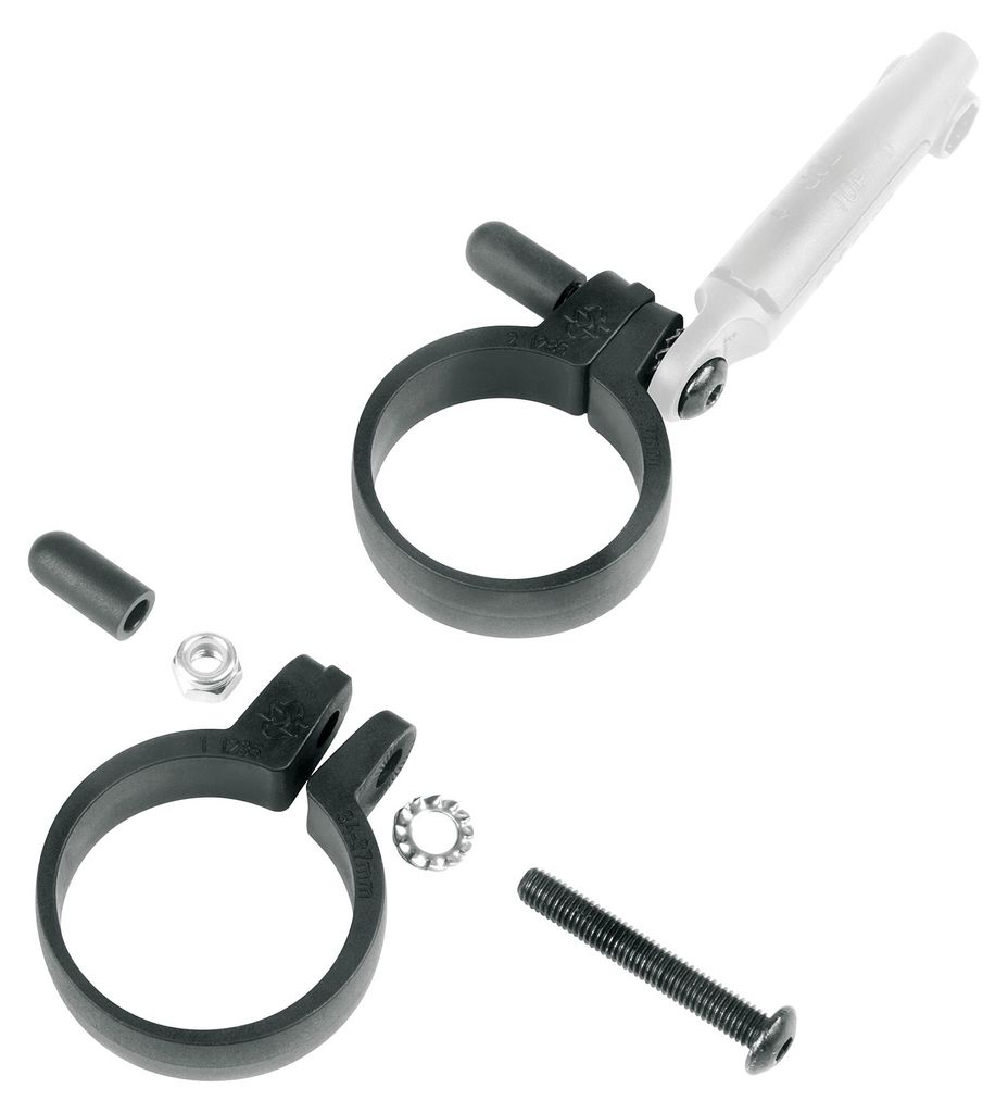 Befestigungsklemmen für Sks-Kotflügel