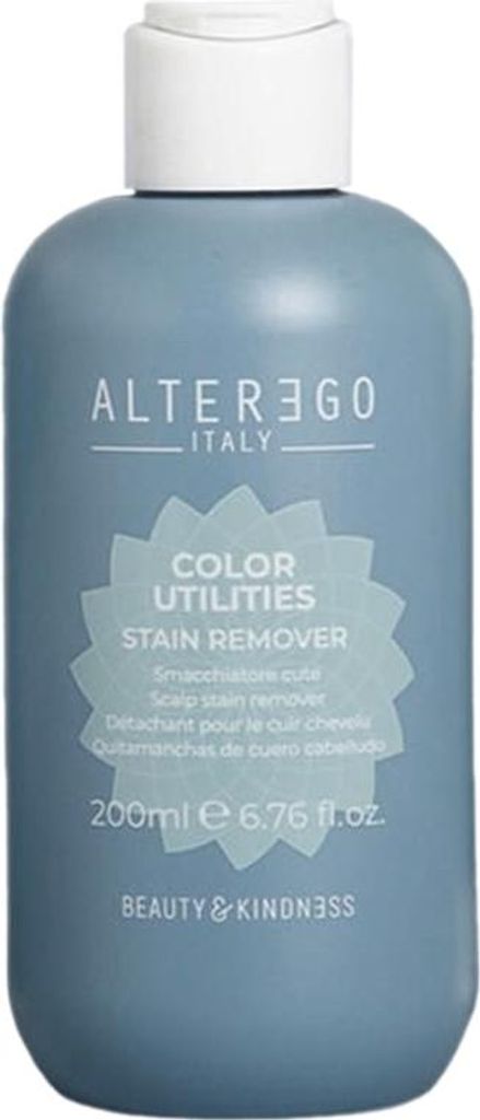 Alterego Color Utilities Stain Remover 200ml - Hautfleckentferner