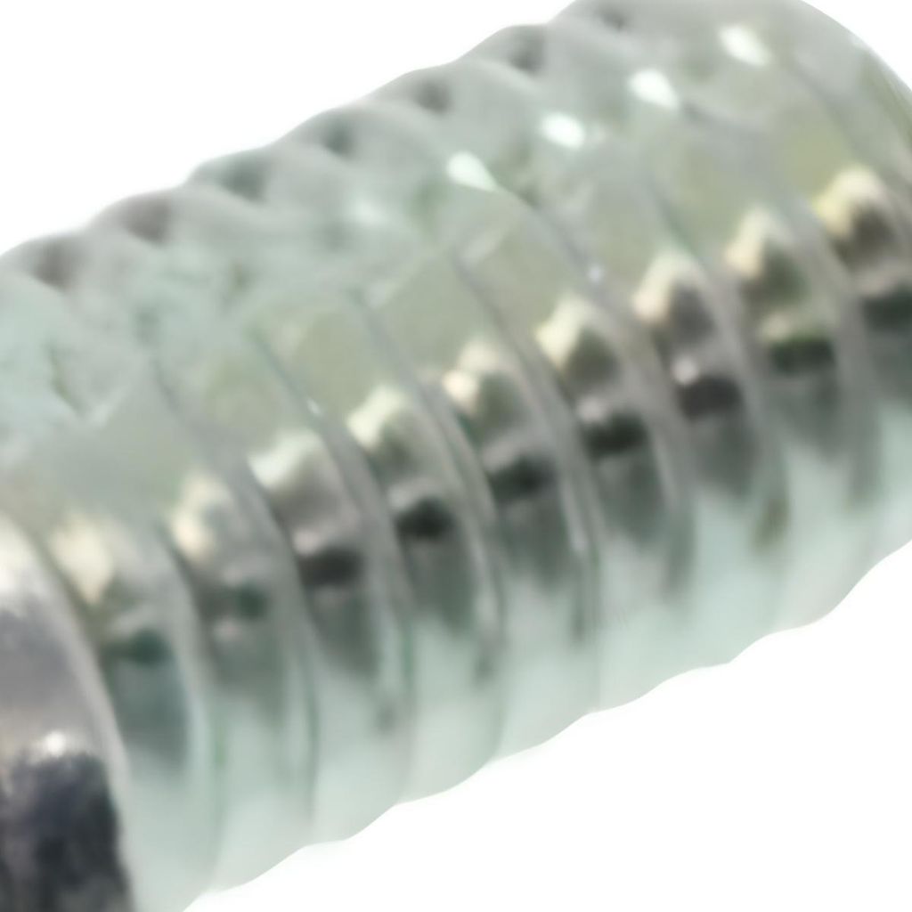 Linsenschraube M4x8-4.8-A4K (DIN 7985) - Kreuzschlitz Phillips PH