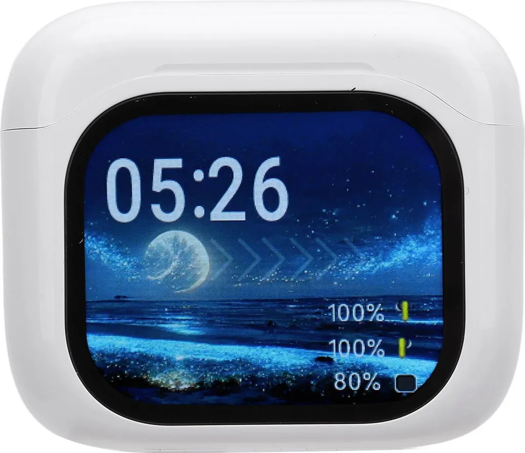Écouteurs traducteurs multifonctions Bluetooth 5.4 étanches IPX5 ANC - 6