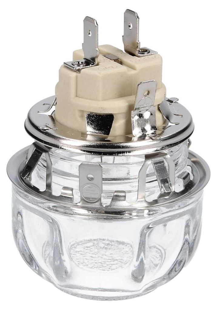 Electrolux 3879376436 Backofenleuchte G9, 230V, 40W für Produktbild 