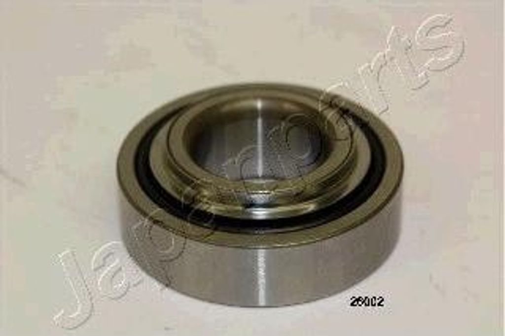 JAPANPARTS Radlagersatz Hinten für DAIHATSU TERIOS (J2) 72mm KK-26002