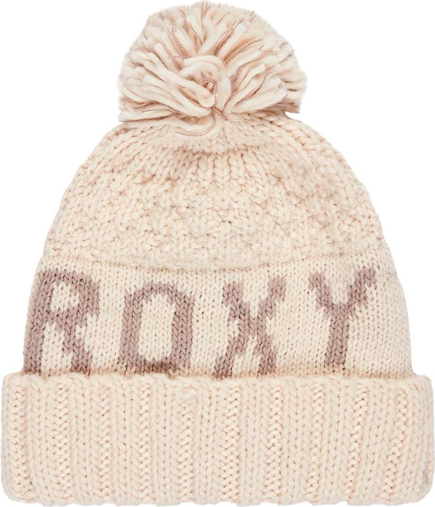 Roxy Tonic Mütze Beige Mann Beige One Size