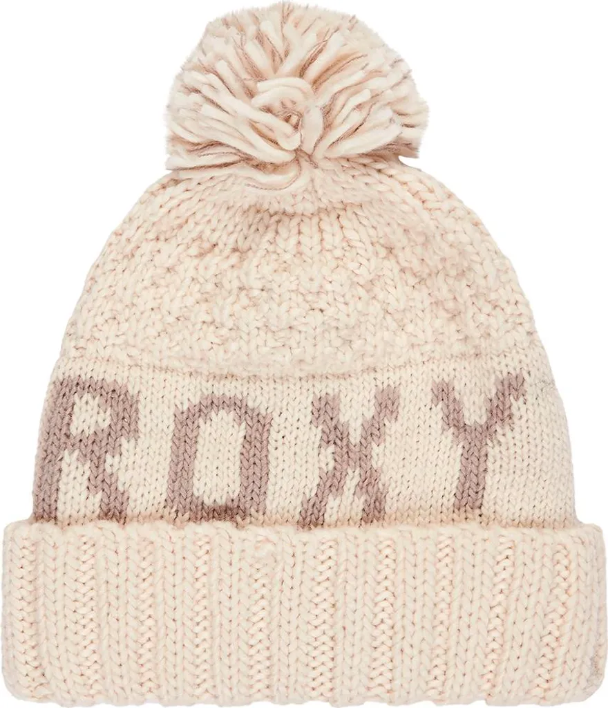 Roxy Tonic Casquette Beige Homme - Casquette de Baseball Ajustable One Size