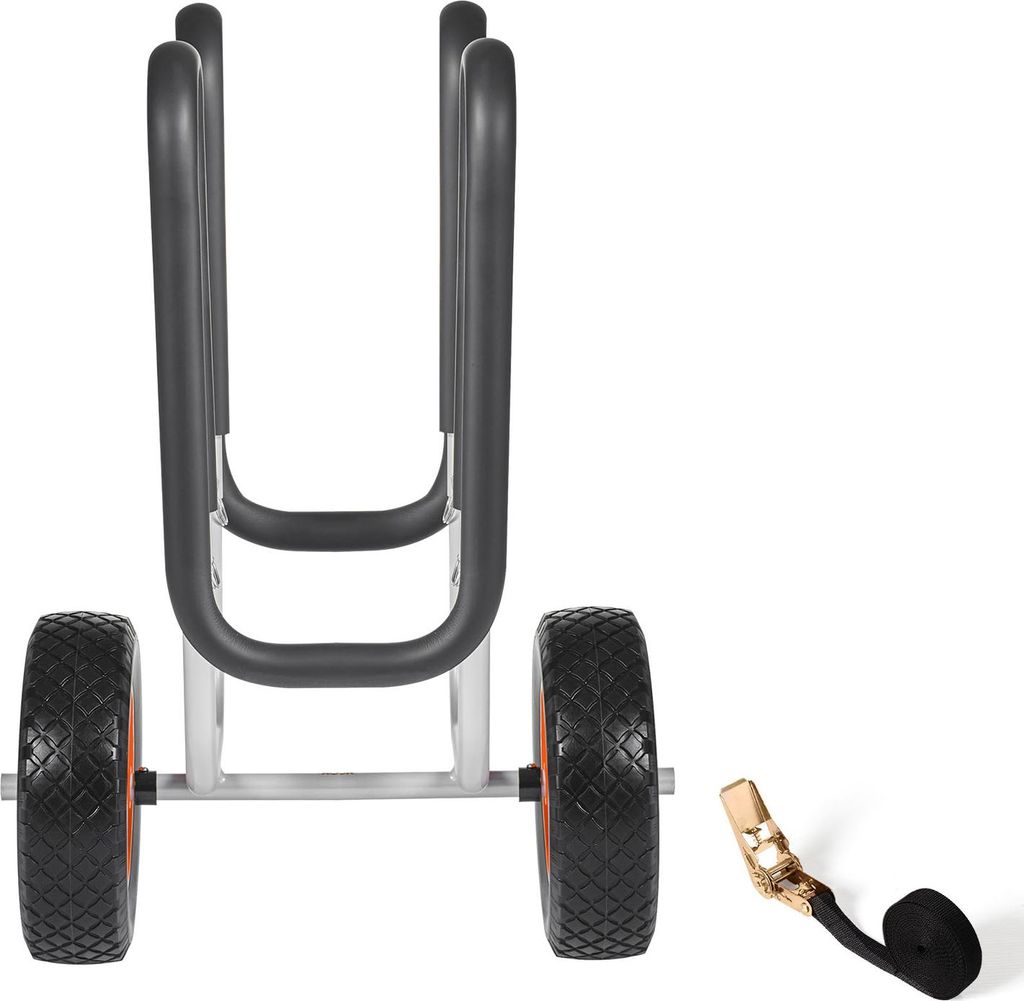 SucceBuy Chariot de transport pour planches de stand up Image du produit 