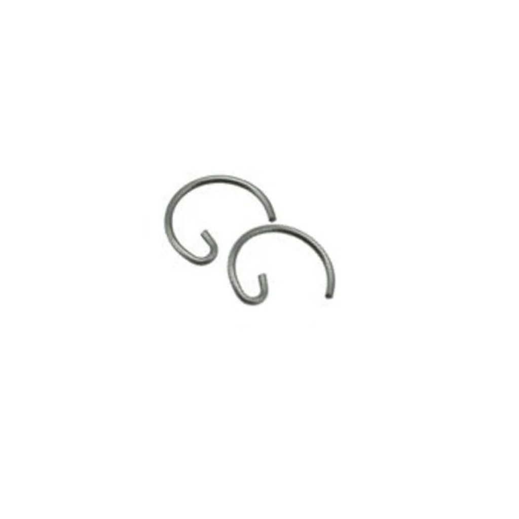 Stage6 Kolbenclip Set 10mm G-Clip 2 Stück