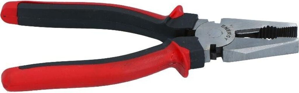 ENERGY Kombinationszange NE00606 203mm