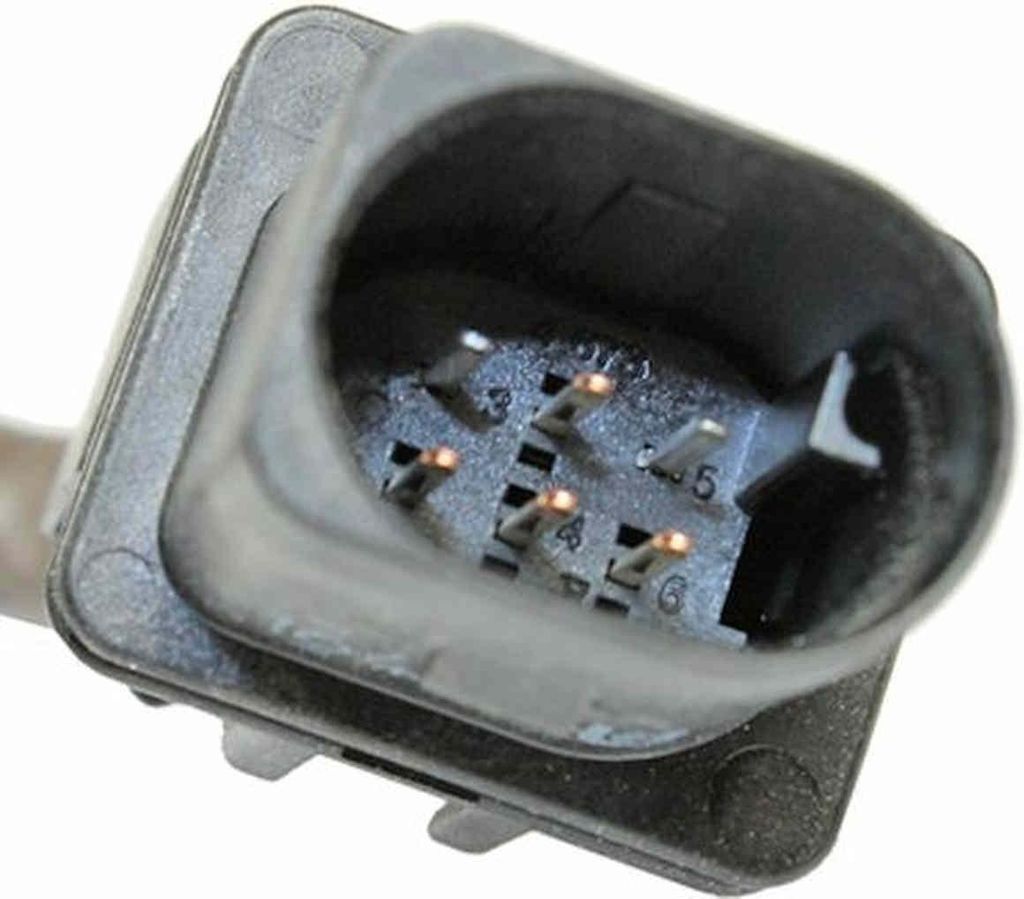 METZGER Lambdasonde passend für MERCEDES-BENZ C-Klasse T-modell (S205) 0893616