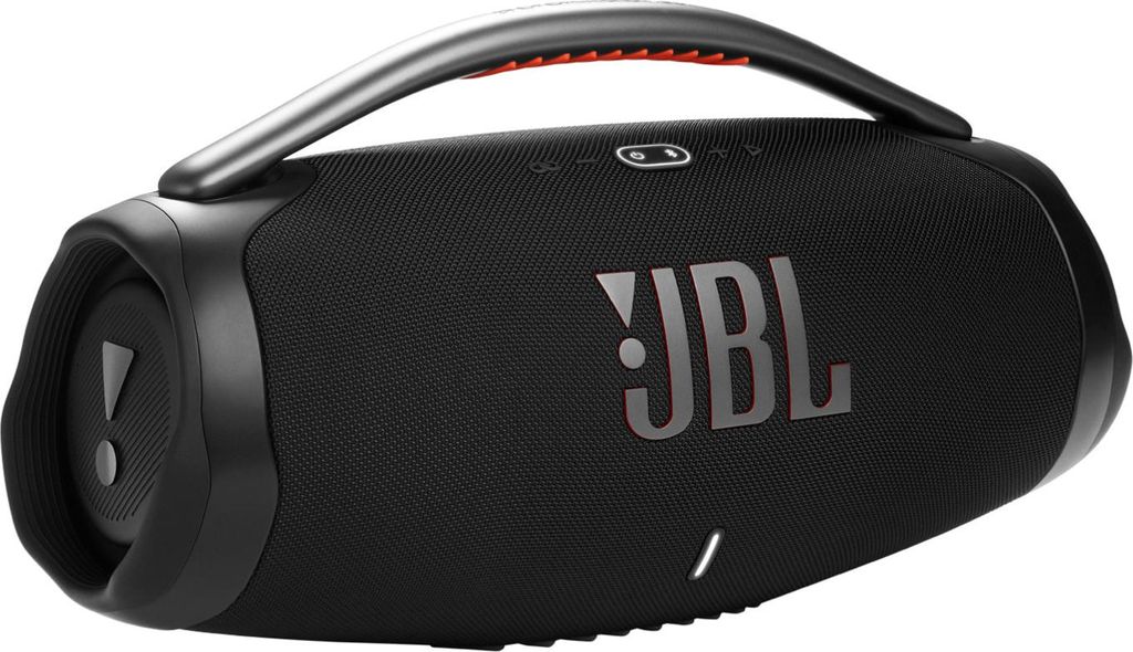 JBL Boombox 3, Black Image du produit 