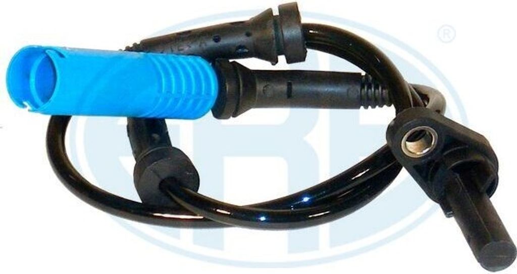 ERA ABS Sensor Raddrehzahl Vorne Links Vorne Rechts für BMW 5 Limousine (E60) 560226A