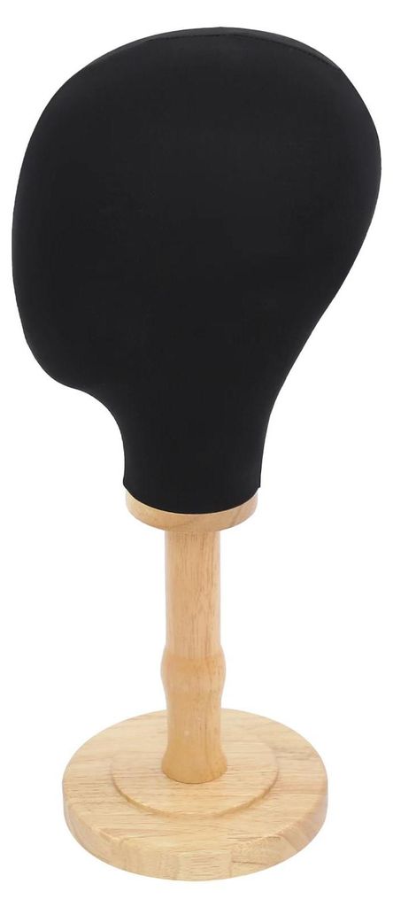 Manichino per teste – Supporto per parrucche e cappelli – Immagine del prodotto 