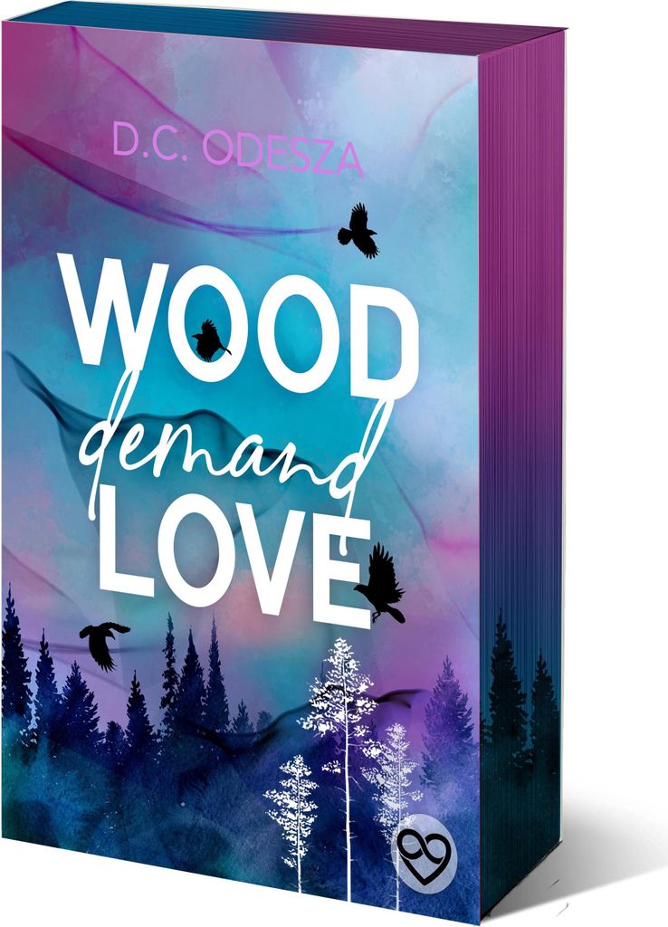 Wood Demand Love Produktbild 