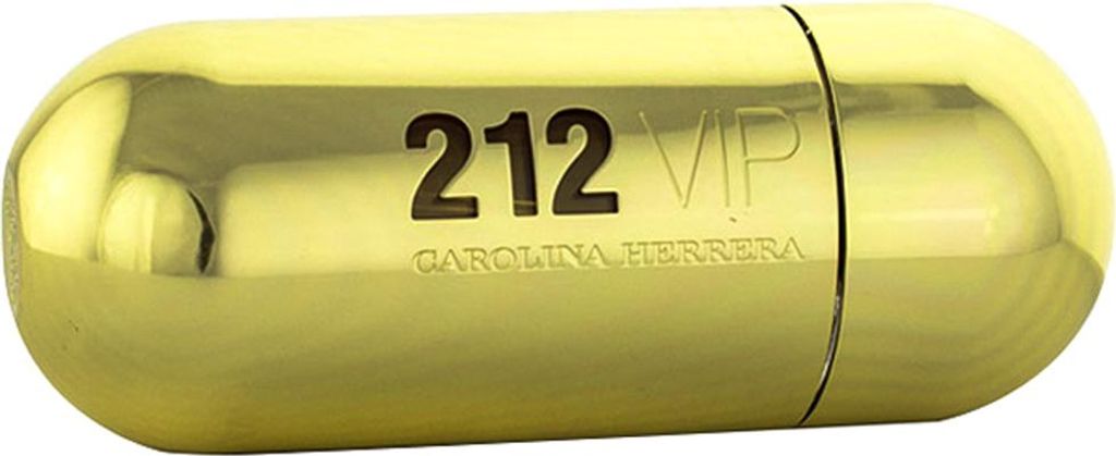 212 Vip Eau de Parfum, sprayflacon, 80 ml Productafbeelding 
