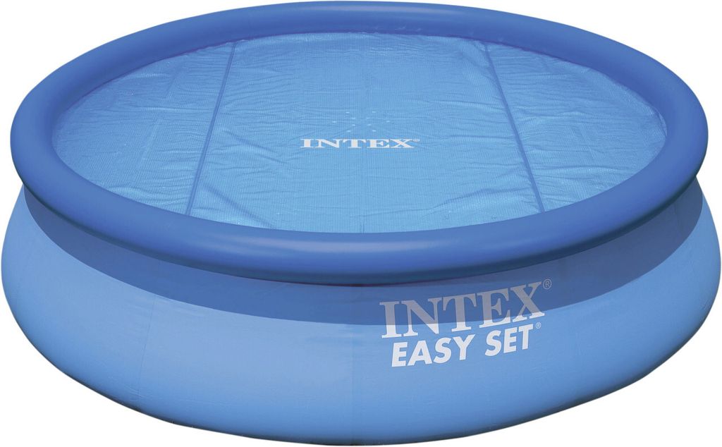 Intex Solarplane Poolplane Rund 305 cm 29021 Produktbild 34