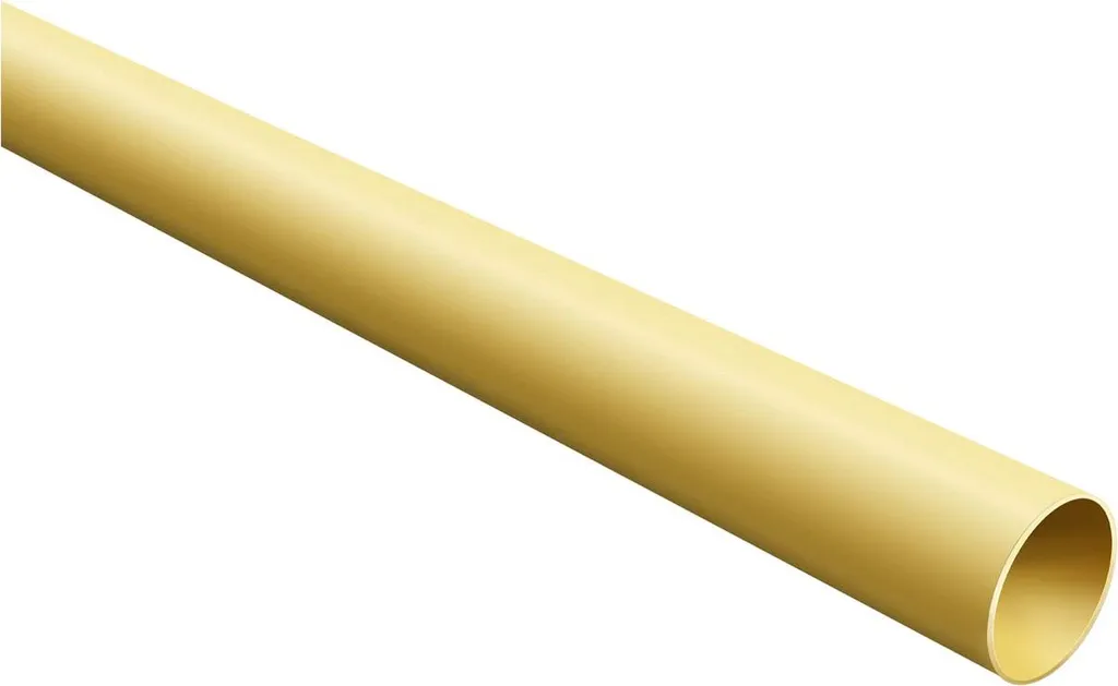 Guaina Termorestringente Gialla 6mm STEX24 3:1 - 75m Industriale