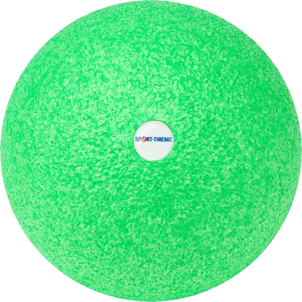 BLACKROLL BALL 12 *vert* (A000528) Image du produit 