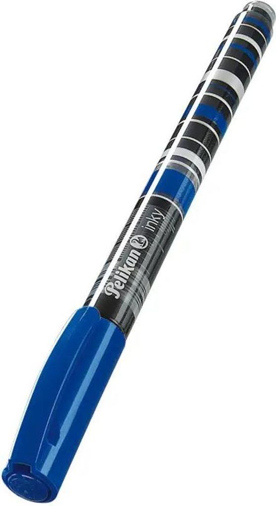 Długopis Pelikan® 940494 Inky 273 - 0,5 mm, niebieski Zdjęcie produktu 