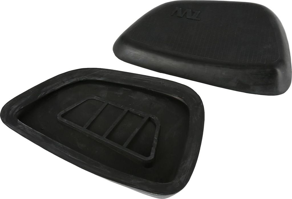 Kniekissen für Tank MZ ES175, ES175 / 2, ES250, ES250 / 2 (rechts + links)