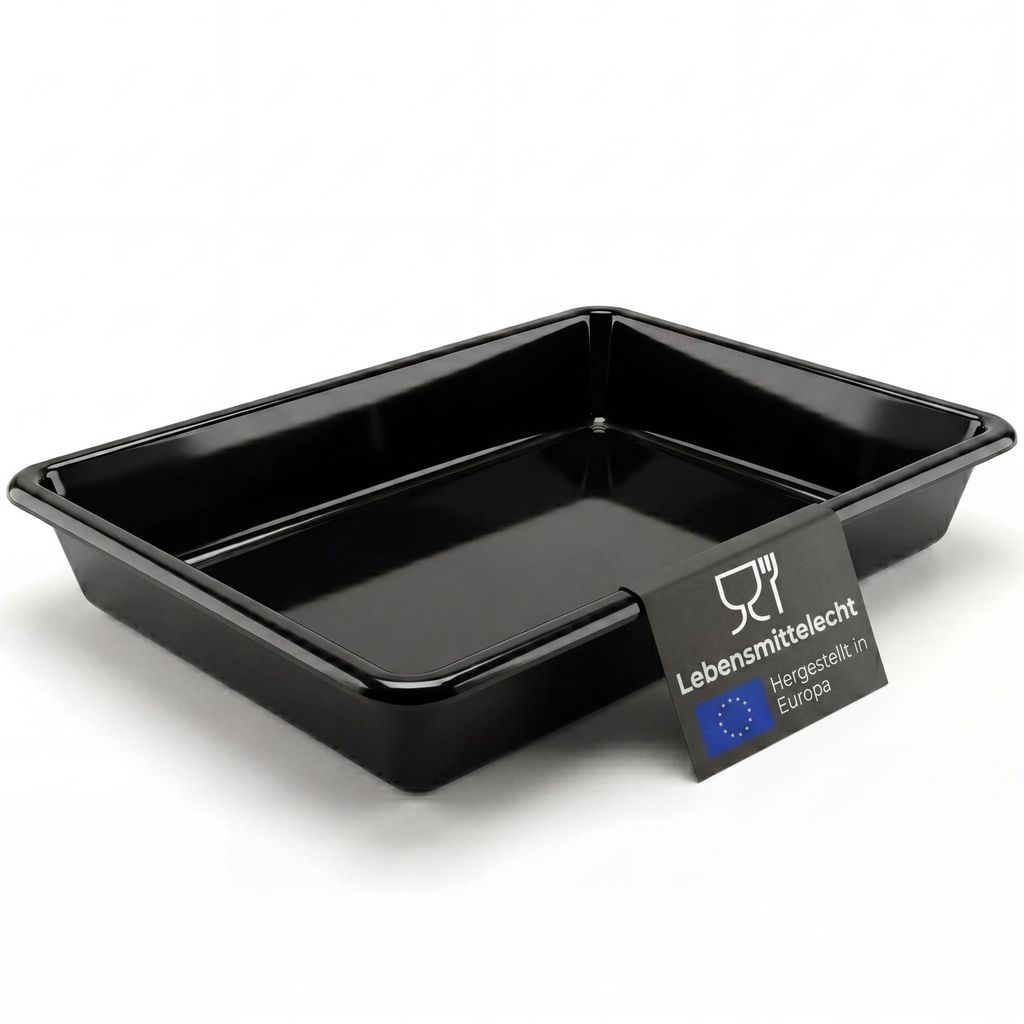 BigDean Wanne 54x40x8,8 cm lebensmittelecht  Europe Produktbild 