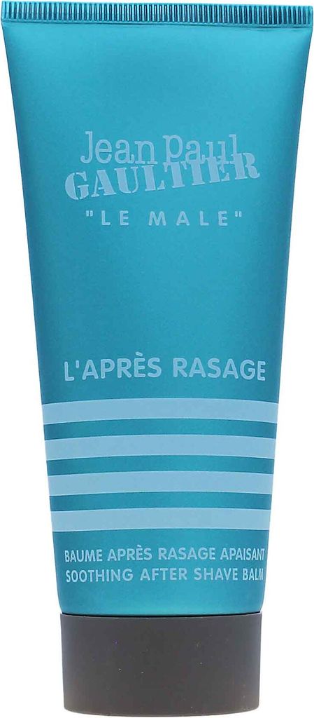 Aftershave-Balsam Le Male Jean Paul Gaultier (100 ml) Produktbild 