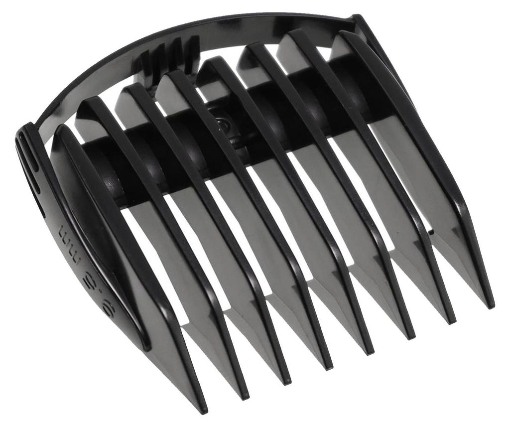 BABYLISS - Kamm-9.5 mm - 35809502 Produktbild 