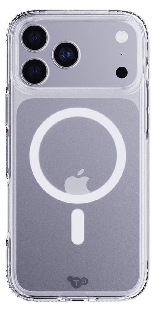 Tech21 EvoClear Case met MagSafe-functionaliteit, Productafbeelding 