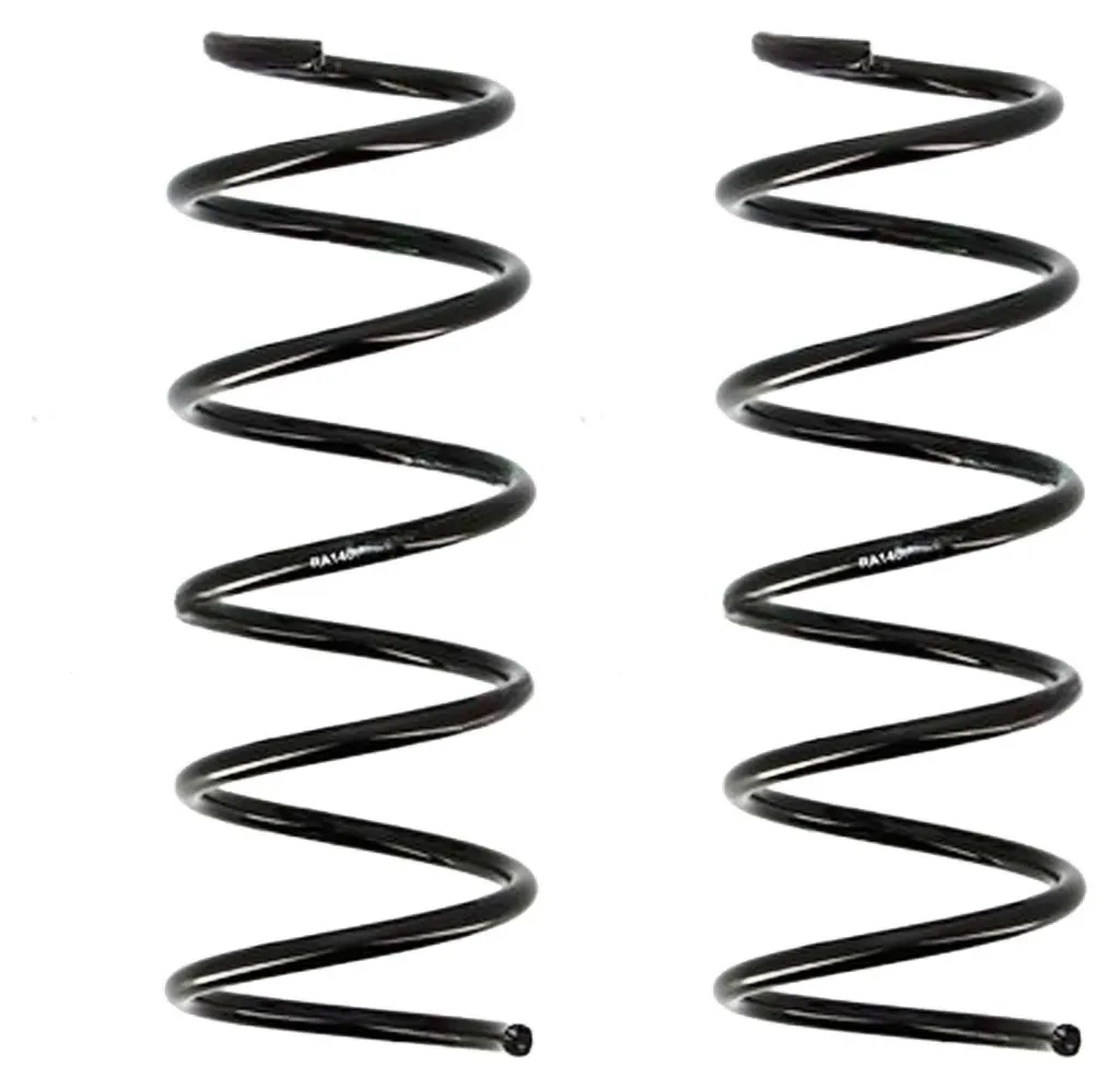 Ressort d'Amortisseur Avant BMW i3 L01 - Suspension de Haute Qualité