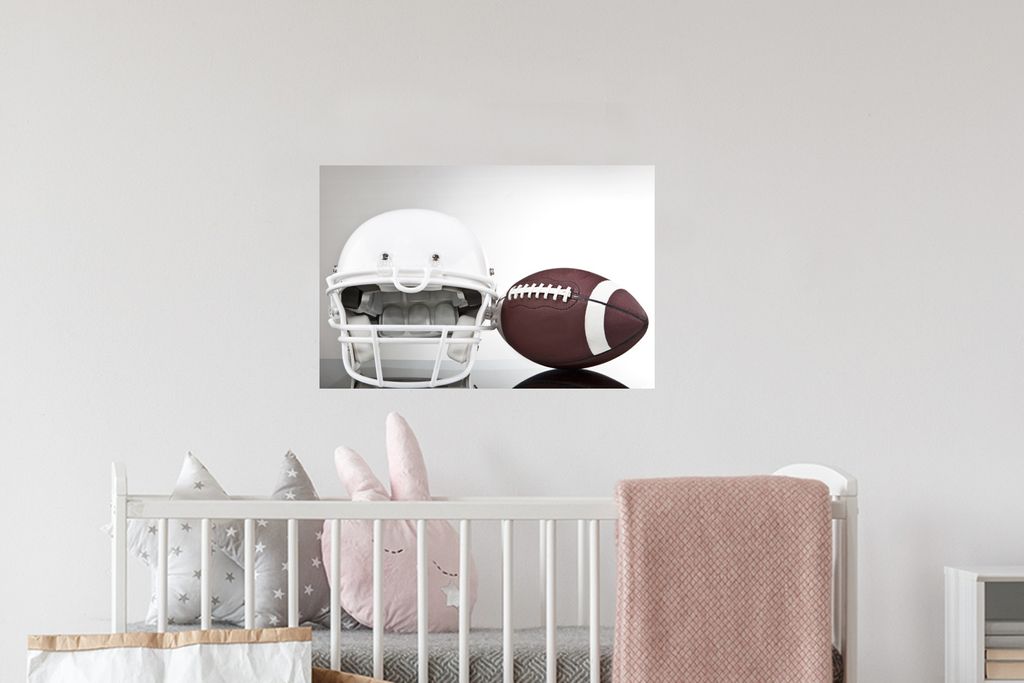 MuchoWow - Wierderverwendbar - Selbstklebend