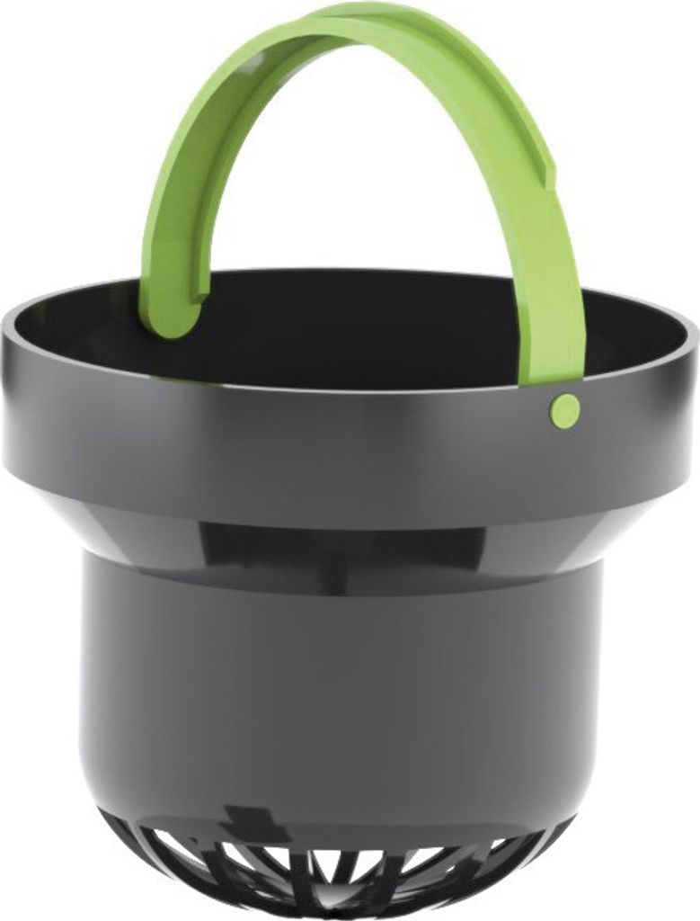 Ersatzkorb für 110 mm Laubfänger