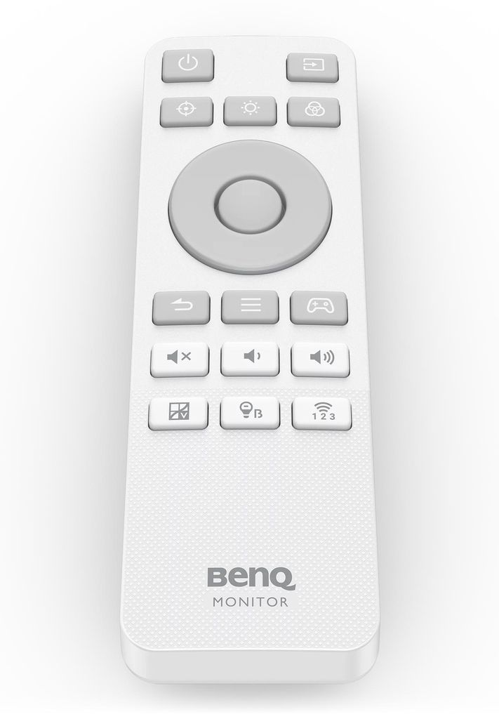 BenQ EX271UZ, 67,3 cm (26.5"), 3840 x 2160 px, 4K Ultra HD, Obrázok produktu 