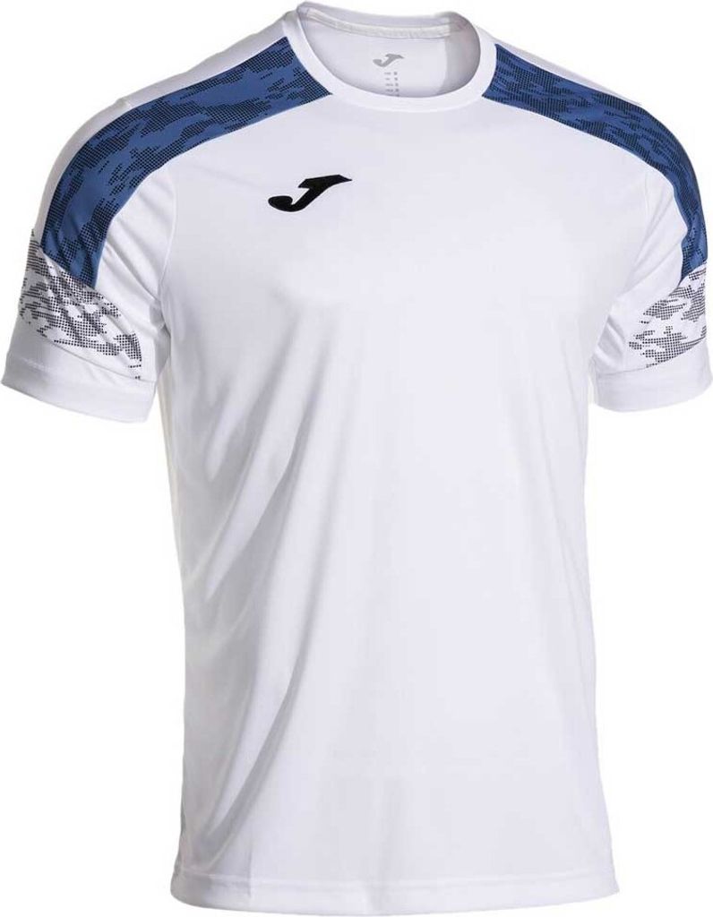 Joma Championship Viii Kurzarm-t-shirt XL Mann XL