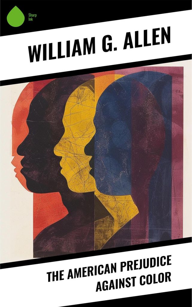 The American Prejudice Against Color