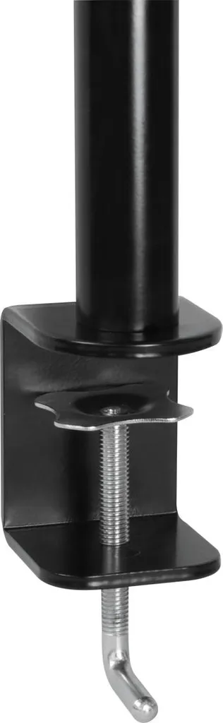 Support Écran Articulé Arctic Z2 Basic 16kg Robuste avec Pince Noir - 3