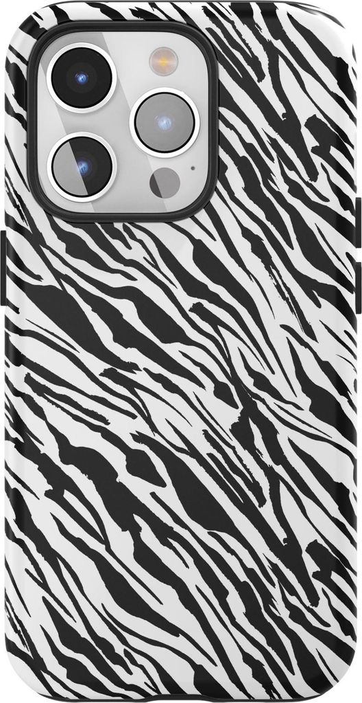iPhone 15 Pro Schutzhülle mit MagSafe, stoßfest – Handyhülle Case Schutz