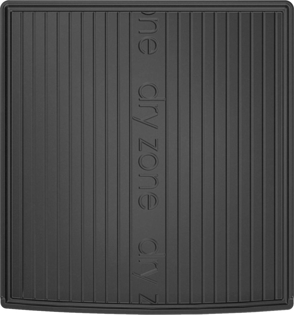 Kofferraummatte Laderaumwanne für Skoda Octavia I Wagon 1996-2010 TPE obere 1tlg